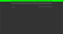 Desktop Screenshot of nameholdings.com